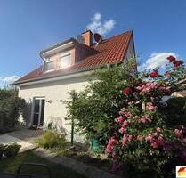 Gepflegtes, freistehendes Einfamilienhaus in Leopoldshöhe!
