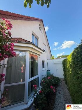 Foto - Einfamilienhaus in Leopoldshöhe zur Miete
