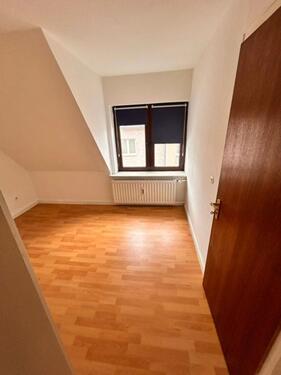 Foto - Etagenwohnung in Husum zur Miete