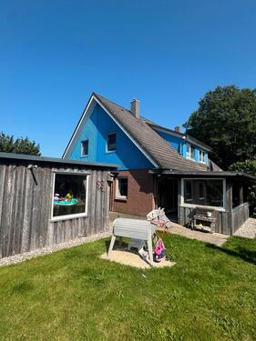 Foto - Einfamilienhaus zur Miete in Wester-Ohrstedt