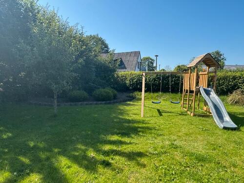 Foto - Einfamilienhaus in Wester-Ohrstedt