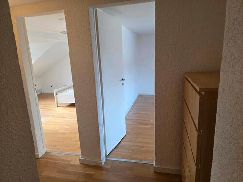 Foto - Etagenwohnung zur Miete in Maintal