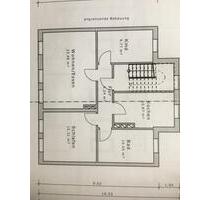 sanierte 3-Raum-Wohnung in Thale Zentrum- Haustiere nicht erlaubt