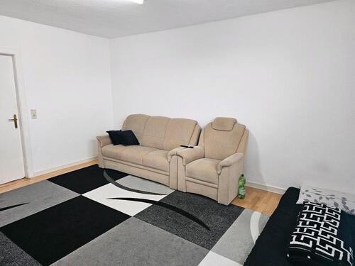 Foto - Etagenwohnung zur Miete in Kisdorf