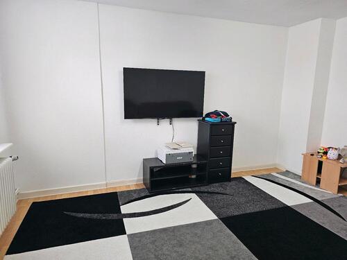 Foto - Etagenwohnung in Kisdorf zur Miete