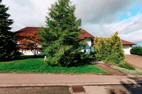 Foto - Besondere 2,5 Zi-Wohnung mit 130 qm EG Ortsrand Sulz-Bergfelden