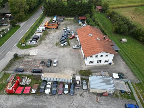 Foto - Einfamilienhaus in Edling