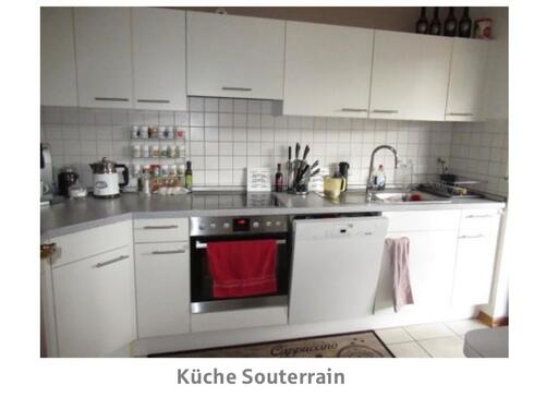 Foto - 4 Zimmer Etagenwohnung in Aschaffenburg