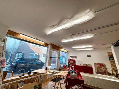 Foto - Gewerbefläche in 18233 Neubukow zu vermieten