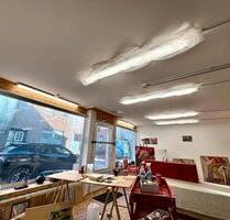 Gewerbefläche in 18233 Neubukow zu vermieten