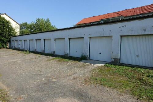 Foto - +++ zu vermieten +++ Garage Lagerraum in Osterode a.Harz