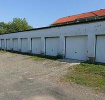 +++ zu vermieten +++ Garage Lagerraum in Osterode a.Harz - Osterode am Harz