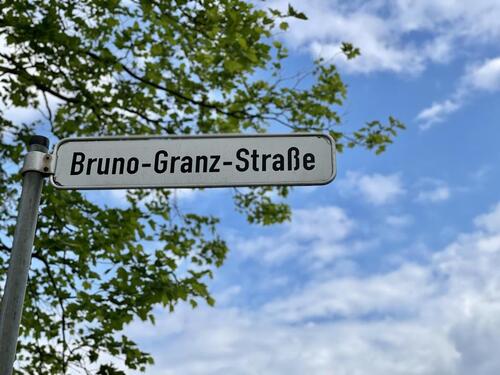 Foto - 1 Zimmer Etagenwohnung zur Miete in Chemnitz