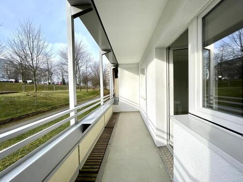 Foto - Etagenwohnung in Chemnitz zur Miete