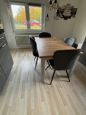 Foto - 3 Zimmer Etagenwohnung zur Miete in Homberg (Efze)
