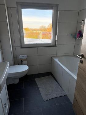 Foto - Etagenwohnung in Homberg (Efze) zur Miete