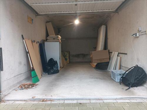 Foto - Garage Lagerplatz zu vermieten - 200,00&nbsp;EUR Miete,