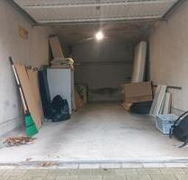 Garage Lagerplatz zu vermieten - 200,00&nbsp;EUR Miete, in Wilhelmshaven (PLZ: 26382)