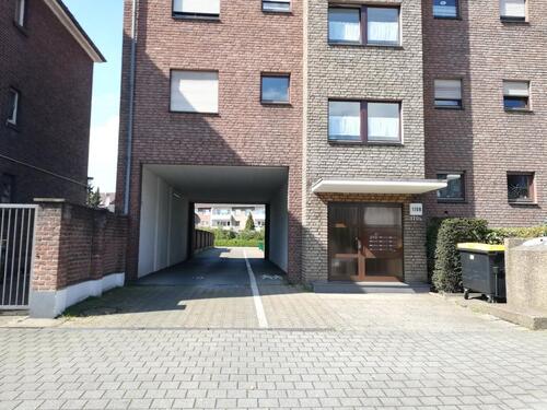 Foto - Lichtdurchflutetes Appartement in ruhiger Lage mit Südbalkon