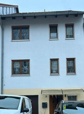 Foto - Reihenmittelhaus mit Garten und Garage in 92266 Ensdorf