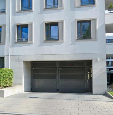 Foto - Tiefgaragenstellplatz - Neuhausen (Hirschgarten)