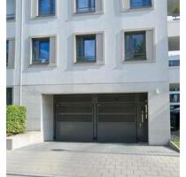Tiefgaragenstellplatz - Neuhausen (Hirschgarten) - München Neuhausen-Nymphenburg