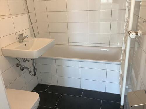 Foto - Etagenwohnung in Bremen zur Miete