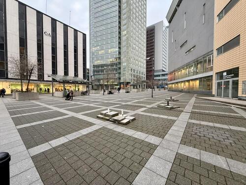 Foto - andere zur Miete in Offenbach am Main