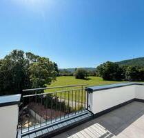 Moderne Neubauwohnung 72,72qm in Schweich-Issel