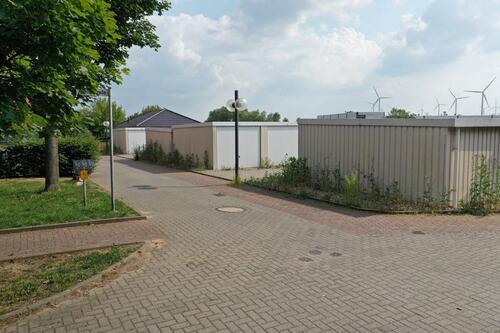 Foto - Einzelgarage in Hermsdorf zu vermieten!