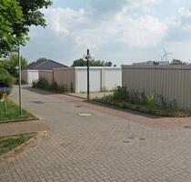 Einzelgarage in Hermsdorf zu vermieten! - Wolmirstedt