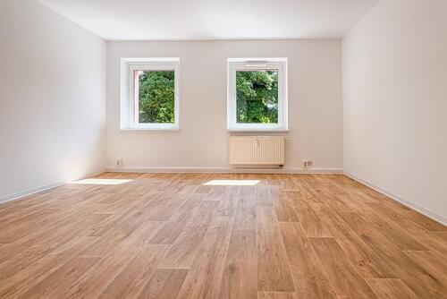 Foto - 4 Zimmer Etagenwohnung zur Miete in Zwickau