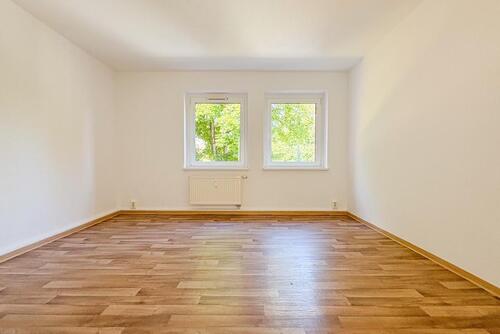 Foto - 4 Zimmer Etagenwohnung in Zwickau