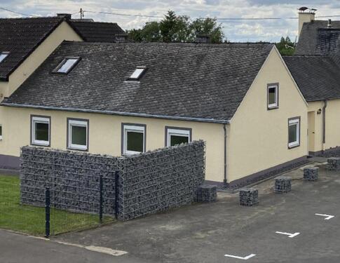 Foto - Bitburg, Königswäldchen sehr schöne Erdgeschosswohnung im Grünen zu vermieten