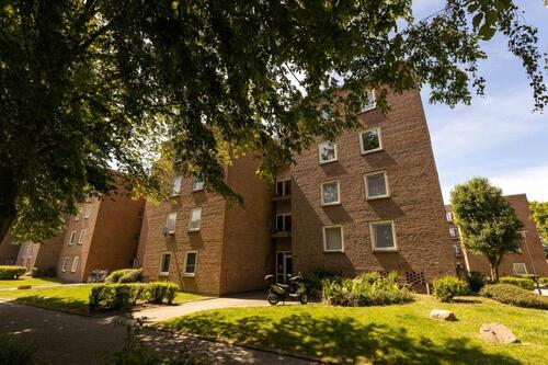 Foto - Tolle 3-Zimmer-Wohnung mit Balkon in Oldenburg-Nadorst!