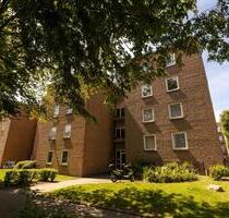 Tolle 3-Zimmer-Wohnung mit Balkon in Oldenburg-Nadorst!