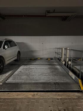 Foto - Tiefgaragen Stellplätze zu vermieten in Nagold Oberer Steinberg