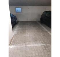 Tiefgaragen Stellplatz zu vermieten - Stein