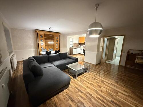 Foto - Etagenwohnung in Neu-Ulm zur Miete