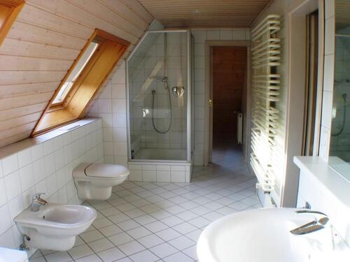 Foto - 2 Zimmer Dachgeschoßwohnung in Lemgo