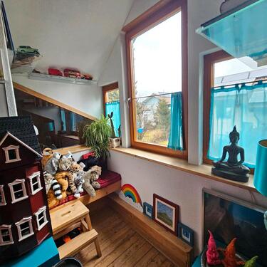 Foto - Doppelhaushälfte in Isny im Allgäu zum Kaufen