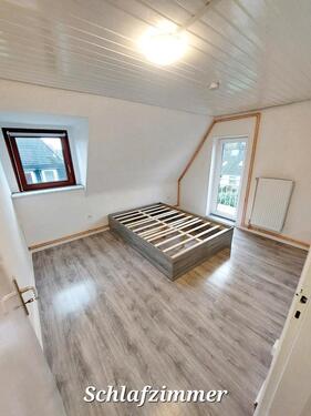 Foto - 2 Zimmer Dachgeschoßwohnung in Neumünster