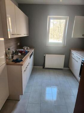 Foto - 2 Zimmer Erdgeschoßwohnung in Nohfelden