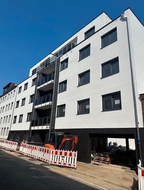 Foto - Moderne 2-Zimmer-Neubauwohnung mit Balkon – 67 m²