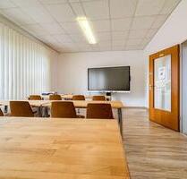 Sichtbar. Zentral. Bereit für Ihr Business. - Vilshofen an der Donau