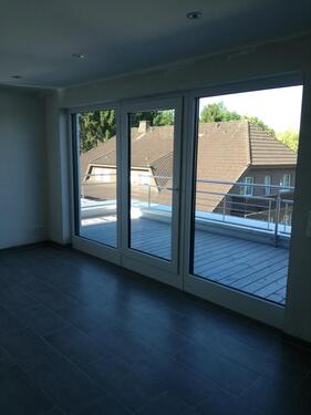 Foto - Dachgeschoßwohnung in Heinsberg zur Miete