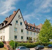 Besonders schöne 2-Zimmer-Wohnung! - Osnabrück Wüste