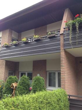 Foto - Frisch renovierte Etagenwohnung Nähe ThermeKurwald
