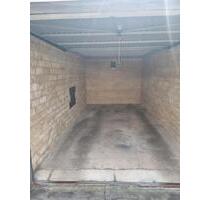 Einzelgarage in Döhren - 100,00&nbsp;EUR Miete, in Hannover (PLZ: 30519) Döhren-Wülfel