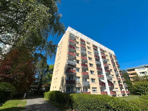 Foto - 1 Zimmer Erdgeschoßwohnung zur Miete in Mörfelden-Walldorf